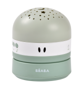 Nočný projektor s hudbou Pixie Beaba