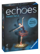 Echoes Tanečnica