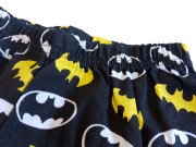 Detské pyžamo Batman Snugs