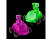 Magnetická stavebnica Dashers 6 dielov