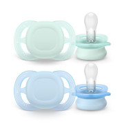 Cumlík Ultrastart neutral 0-2m 2 ks Philips Avent
