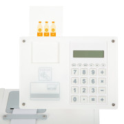 Registračná pokladňa Fresh small foot