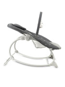 Vibračné lehátko s melódiami Lapis MoMi