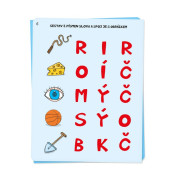 Kvído - Zošit aktivít 6+