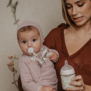 Cumlík SX Pre fyziologický Poetry 0/6 m Suavinex