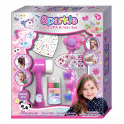 Kozmetická sada vlasové štúdio