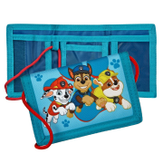 Peňaženka Paw Patrol