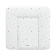 Prebaľovacia podložka 75 x 75 cm Träumeland