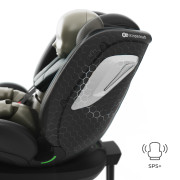 Autosedačka i-360 2 Plus (40 - 150 cm) Kinderkraft