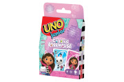 UNO Jr. Gabby`s Dollhouse