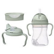 Univerzálna sada na pitie 3v1 240 ml b.box