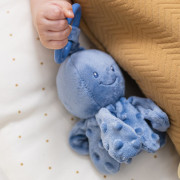 Chobotnička vibračná na C krúžku 20 cm Lapidou Nattou