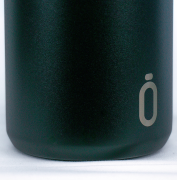 Termofľaša Mii 600 ml Real Madrid Black Runbott