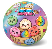 Lopta Sladká knedľa nafúknutá 23 cm Teddies