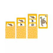 Obrázkové kvízy - Veci Kvído