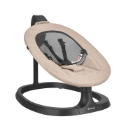 Hojdacie lehátko elektrické Zazu KikkaBoo