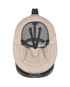 Hojdacie lehátko elektrické Zazu KikkaBoo