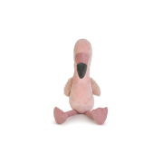 Plyšová hračka Jungle Party Longlegs Flamingo