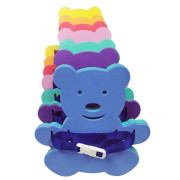 Penový plavecký pás Macko 850 mm Matuška Dena