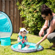 Detské bazénik Spläsh Bbluv