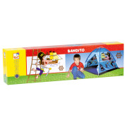 Stan pirát 112 cm Bino