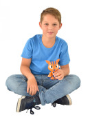 Super Magic Jinn SK Quizy