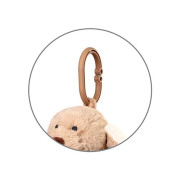 Hračka hudobná na C krúžku Psík Willy 0 m+ Babyono