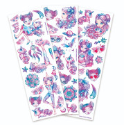 Tetovanie 50 ks Nebulous Stars