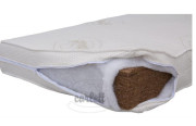 Matrac kokos Scarlett Linda 120 x 60 x 11,5 cm 2. AKOSŤ