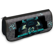 Minecraft peračník dvojfarebný