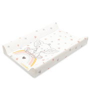 Prebaľovacia podložka mäkká 49 x 70 cm New Baby