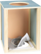 Hmatový box Sensory small foot