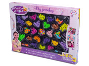 Korálky navliekacie