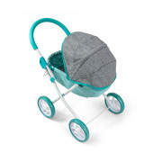 Detský kočík pre bábiky Dori Prestige Milly Mally