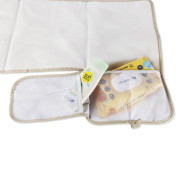 Cestovná prebaľovacia podložka Zopa