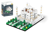 Stavebnica mini Taj Mahal 539 ks Koco