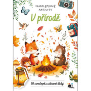 Samolepkové aktivity V prírode