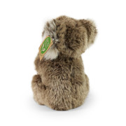 Plyšová koala sediaca 15 cm Eco-Friendly Rappa