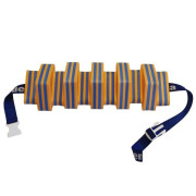 Penový plavecký pás 1 000 mm oranžový celopruh Matuška Dena