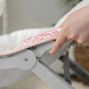 Lehátko vibrujúce 3 v 1 Keep Cozy Lily 0 m+ do 18 kg Ingenuity