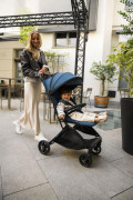 Športový kočík Andrea MoMi