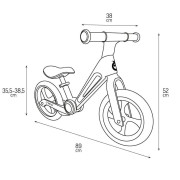 Odrážadlo skladacie MoMi Noru