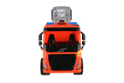 Auto hasiči s rebríkom Volvo Worxx 48 cm 1:15
