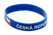 Fandiaci set Česká republika s čelenkou