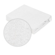 Poťah na prebaľovaciu podložku froté premium 50/60 x 70/80 cm Babymatex