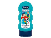Šampón a sprchový gél sensitív SPORT 230 ml Bübchen Kids