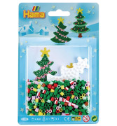 Korálkový set Stromček 450 ks MIDI Hama