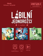 Labilní jednorožci: Vianočný špeciál