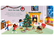 Moje prvé jazzové koledy Emilie Collet