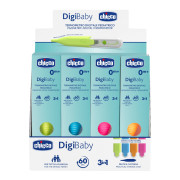 Teplomer digitálny Digi Baby Chicco